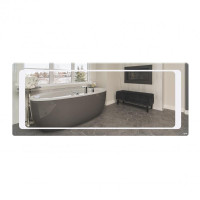 Дзеркало Qtap Leo 1200х500 QT117814276080W 