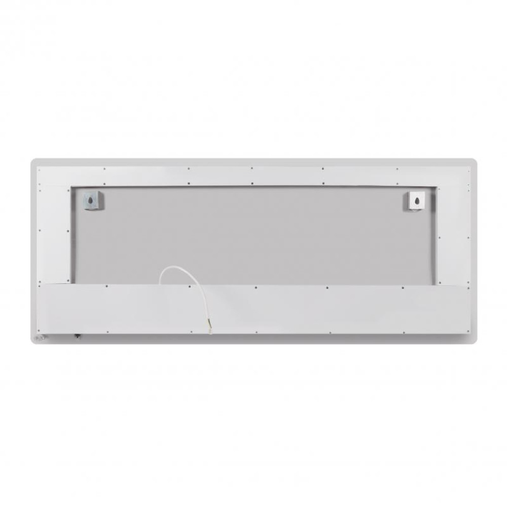 Дзеркало Qtap Leo 1200х500 QT117814276080W 