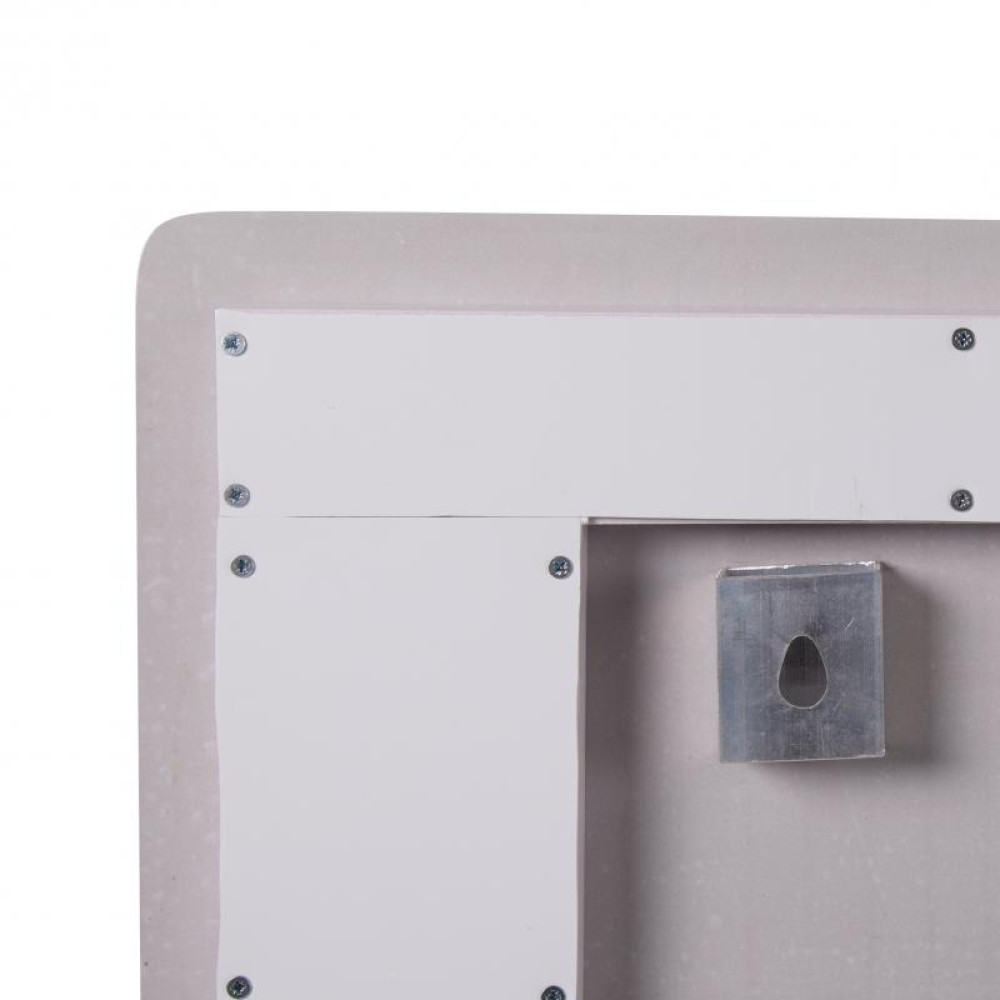 Дзеркало Qtap Leo 1200х500 QT117814276080W 