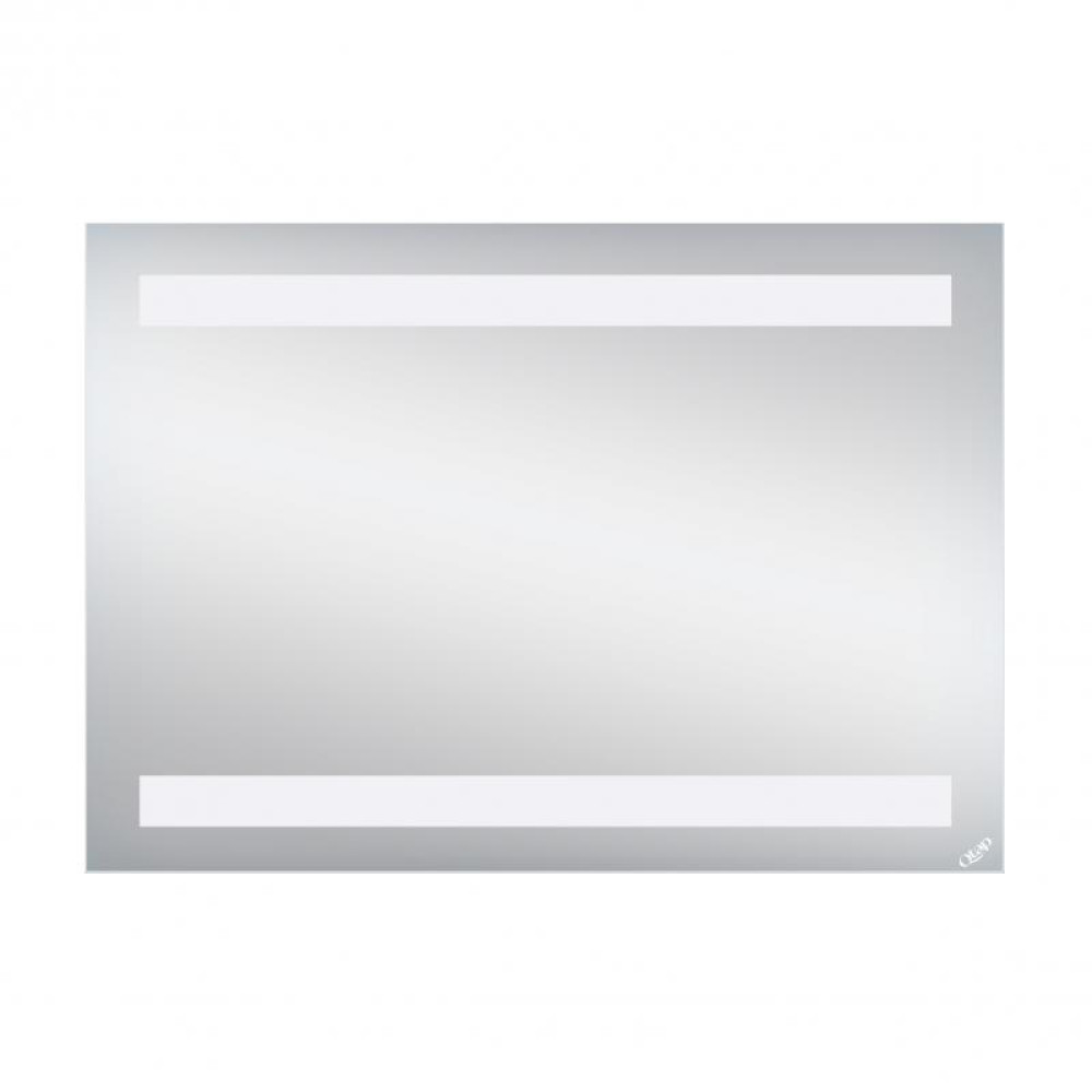 Дзеркало Qtap Mideya New 500х700 з LED-підсвіткою, Reverse QT207814226080W