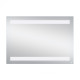 Дзеркало Qtap Mideya New 500х700 з LED-підсвіткою, Reverse QT207814226080W