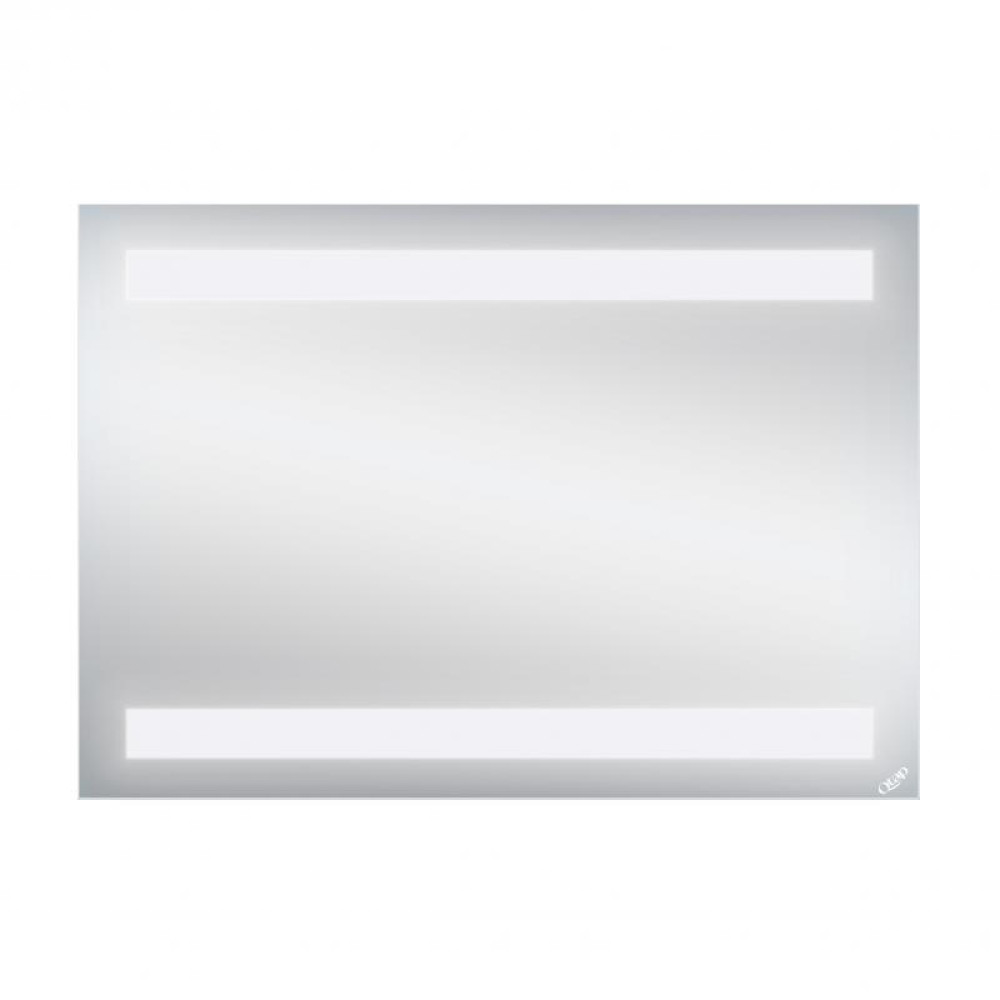 Дзеркало Qtap Mideya New 500х700 з LED-підсвіткою, Reverse QT207814226080W