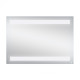 Дзеркало Qtap Mideya New 500х700 з LED-підсвіткою, Reverse QT207814226080W