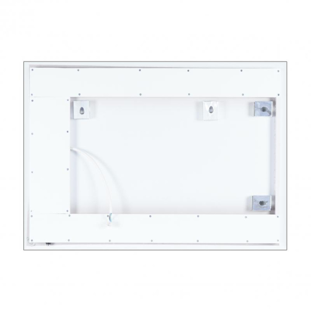 Дзеркало Qtap Mideya New 500х700 з LED-підсвіткою, Reverse QT207814226080W