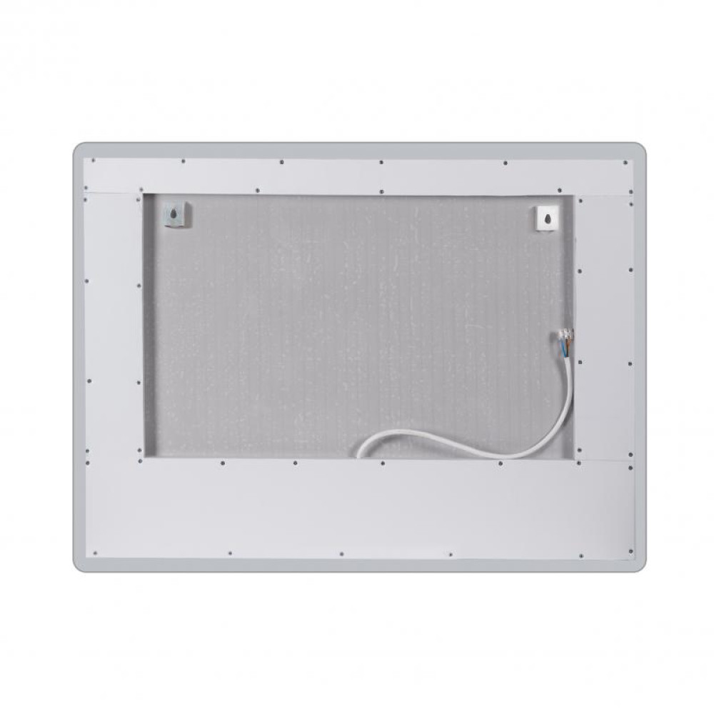 Дзеркало Qtap Leo 600х800 з LED-підсвічуванням, Reverse QT1178120870100W 