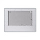 Дзеркало Qtap Leo 600х800 з LED-підсвічуванням, Reverse QT1178120870100W 