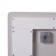 Дзеркало Qtap Leo 600х800 з LED-підсвічуванням, Reverse QT1178120870100W 