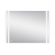 Дзеркало Qtap Mideya Classic 600х800 з LED-підсвічуванням, Reverse QT2078250660W 