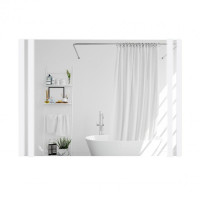 Дзеркало Qtap Mideya Classic 600х800 з LED-підсвічуванням, Reverse QT2078250660W 