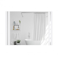 Дзеркало Qtap Mideya Classic 600х800 з LED-підсвічуванням, Reverse QT2078250660W 