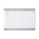 Дзеркало Qtap Mideya Classic 1000х700 з LED-підсвічуванням QT2078250680W