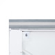 Дзеркало Qtap Mideya Classic 1400х700 з LED-підсвічуванням QT2078250378W