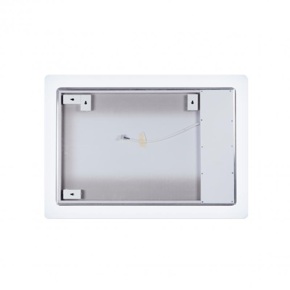 Дзеркало Qtap Aquarius з LED-підсвічуванням, Reverse QT217814198120W 