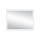 Дзеркало Qtap Aquarius з LED-підсвічуванням, Reverse QT21786502W 