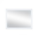 Дзеркало Qtap Aquarius з LED-підсвічуванням, Reverse QT21786502W 