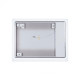 Дзеркало Qtap Aquarius з LED-підсвічуванням, Reverse QT21786502W 