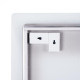 Дзеркало Qtap Aquarius з LED-підсвічуванням, Reverse QT21786502W 