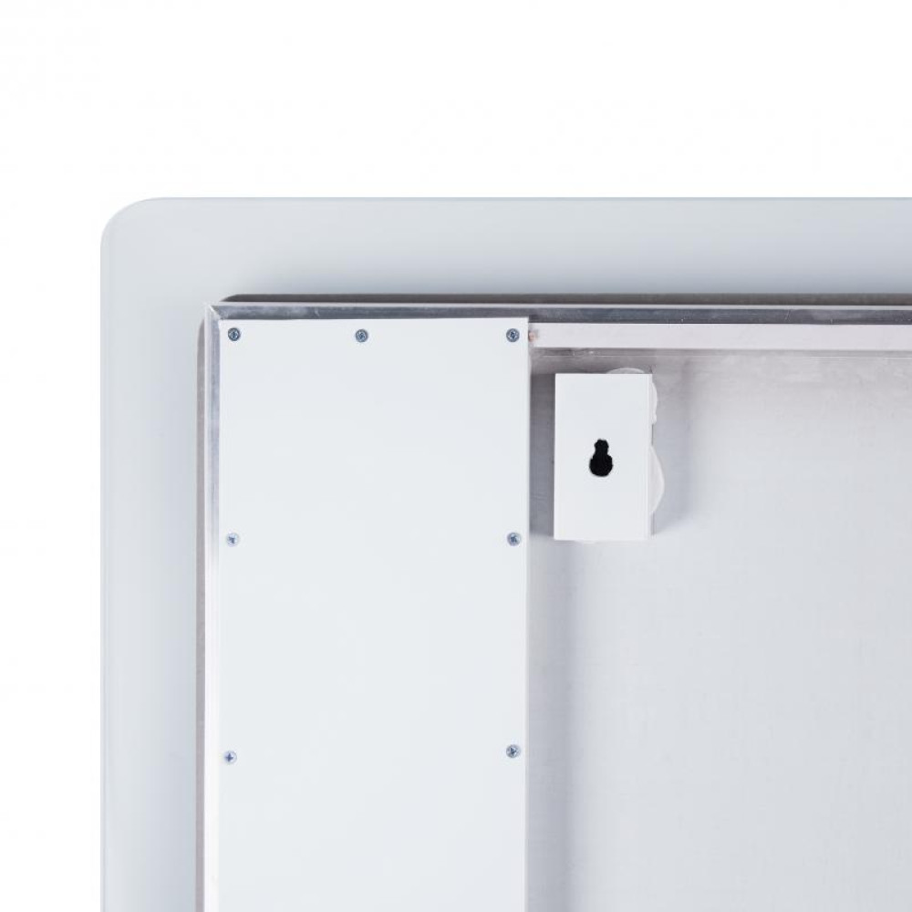 Дзеркало Qtap Aquarius з LED-підсвічуванням QT217850702W 