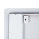 Дзеркало Qtap Aquarius з LED-підсвічуванням QT217850702W 