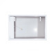 Дзеркало Qtap Aquarius з LED-підсвічуванням QT217850701W 