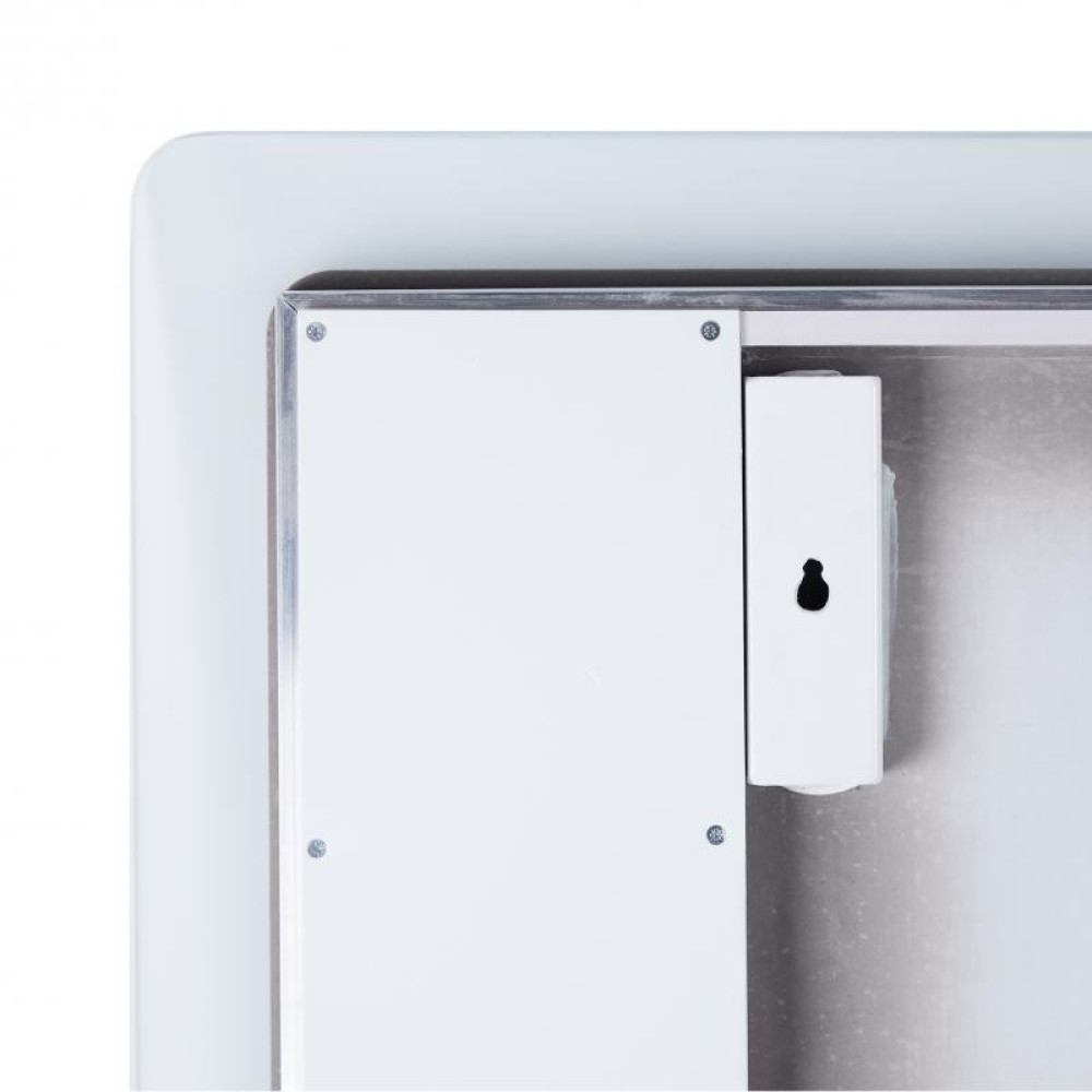 Дзеркало Qtap Aquarius з LED-підсвічуванням QT217850701W 