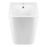 Биде напольное Qtap Crow QT05443370W