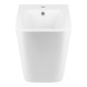 Биде напольное Qtap Crow QT05443370W