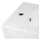 Біде підлогове Qtap Stork QT15443378W