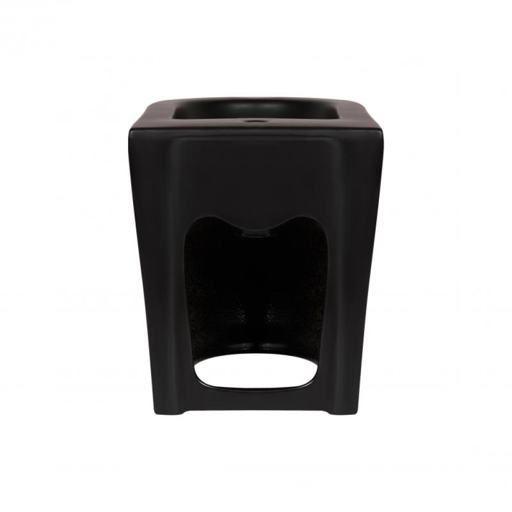 Біде підлогове Qtap Scorpio QT14441003CMB