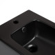 Біде підлогове Qtap Scorpio QT14441003CMB