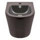 Біде підвісне Qtap Scorpio QT1455053FMB
