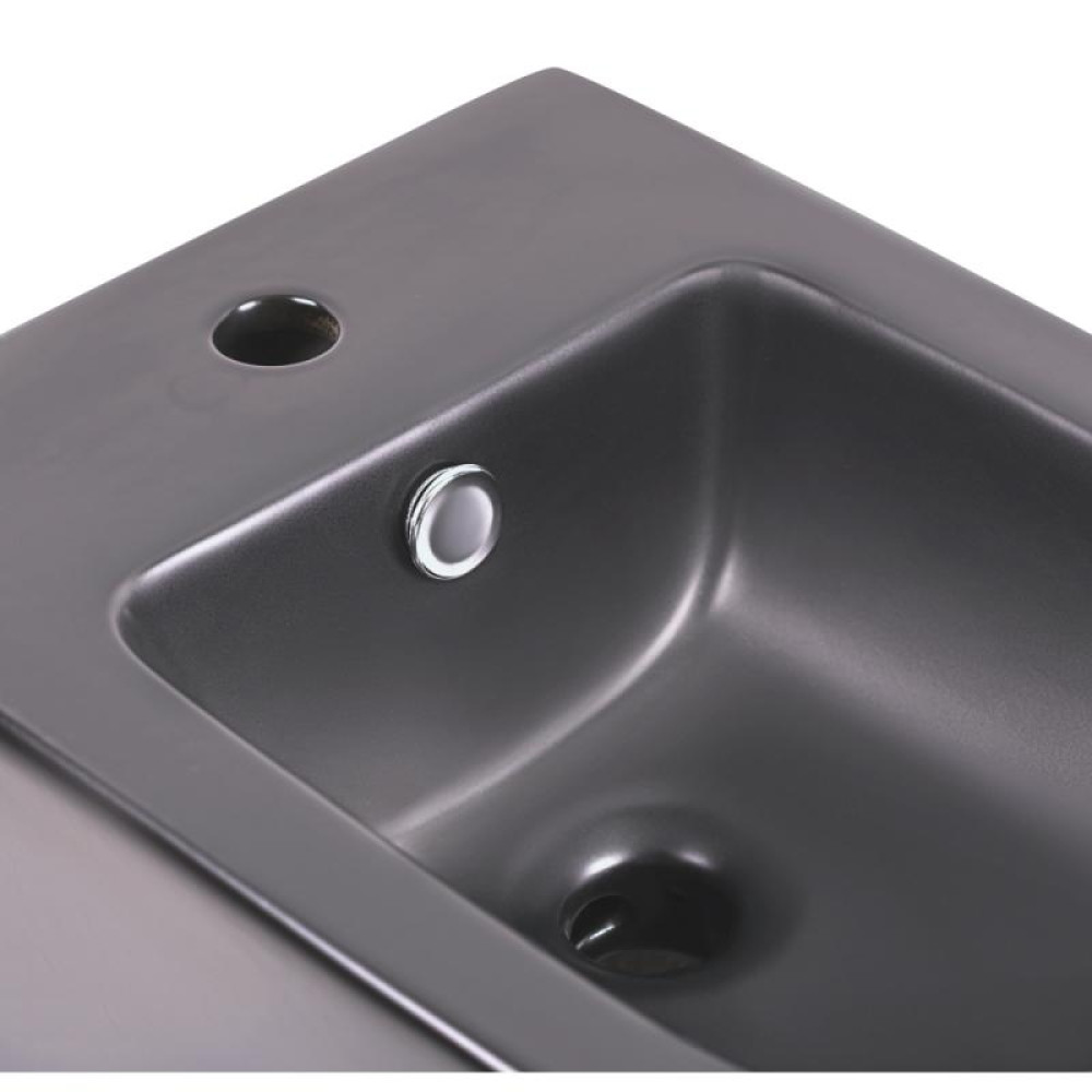 Біде підвісне Qtap Tern QT1755052FMB