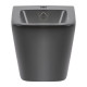 Біде підвісне Qtap Tern QT1755052FMB