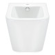 Біде підвісне Qtap Tern QT1755052FW
