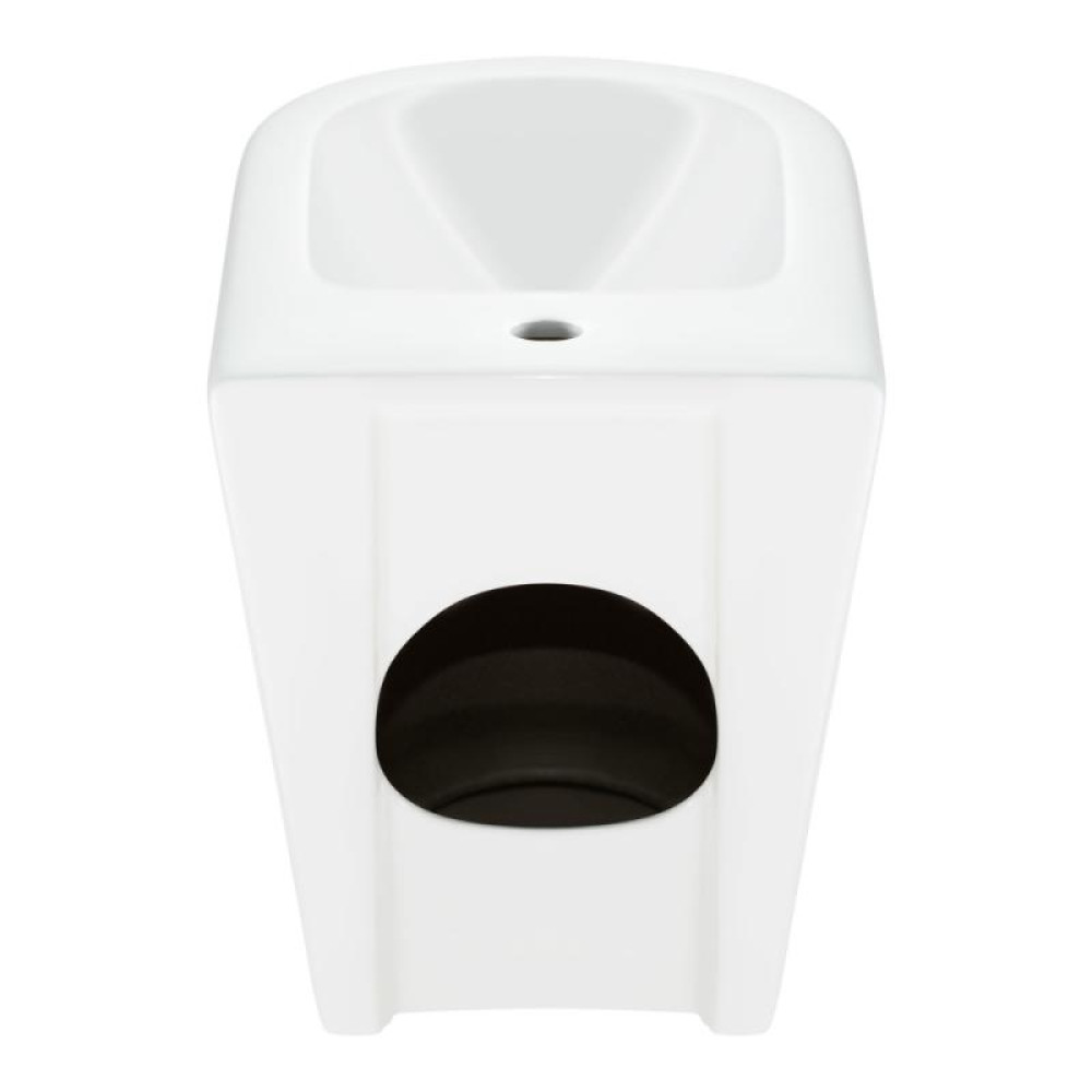 Биде напольное Qtap Robin QT13442141CW