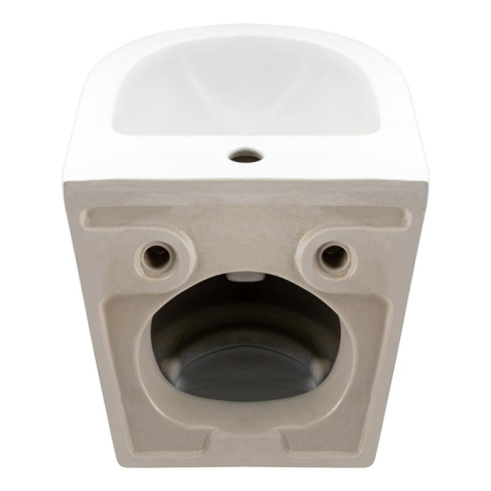 Биде подвесное Qtap Robin QT1355046FW