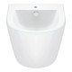 Биде подвесное Qtap Robin QT1355046FW