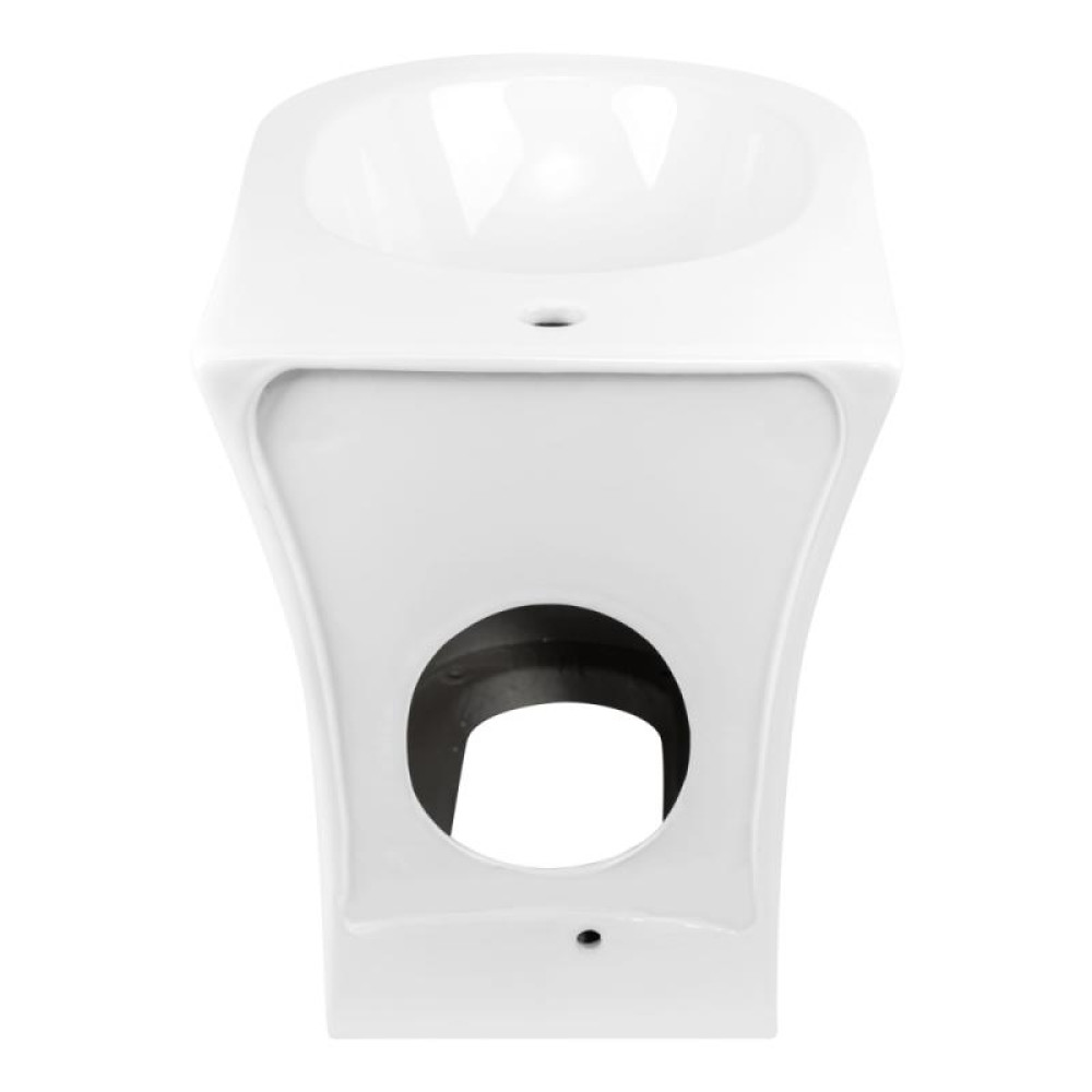 Біде підлогове Qtap Virgo QT18442169CW