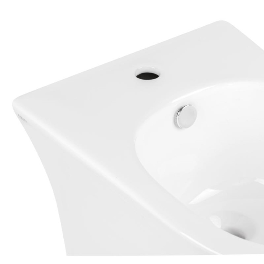 Біде підлогове Qtap Virgo QT18442169CW