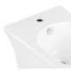 Біде підлогове Qtap Virgo QT18442169CW