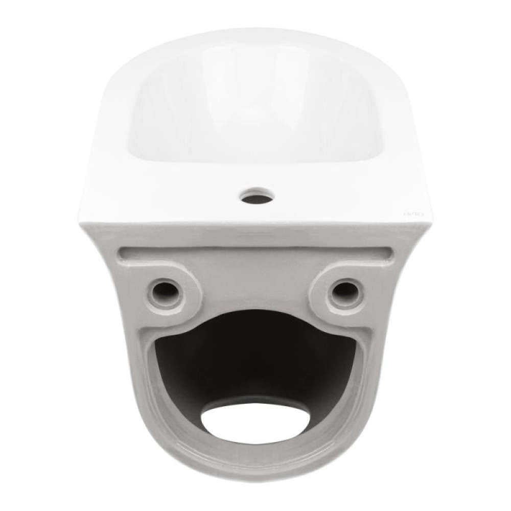 Біде підвісне Qtap Virgo QT1855051FW