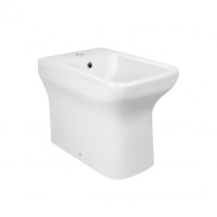 Біде підлогове Qtap Cardinal White QT0444B660BW