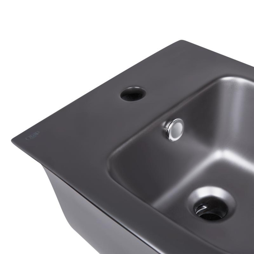 Біде підвісне Qtap Virgo QT1855051FMB