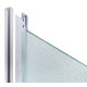Душевая кабина Lidz Latwa SC90x90.SAT.MID.FR