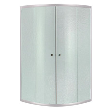 Душевая кабина Lidz Latwa SC90x90.SAT.MID.FR