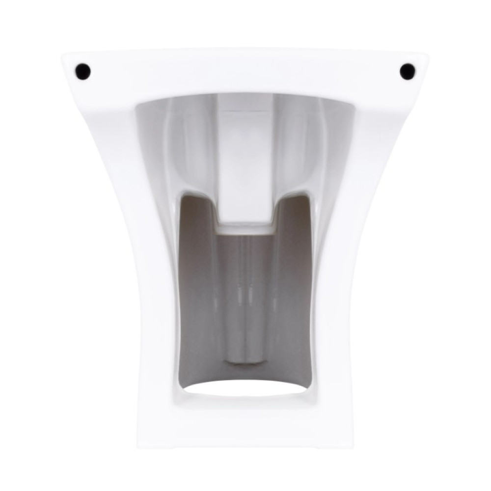 Биде напольное Qtap Presto White QTPRE29W43056