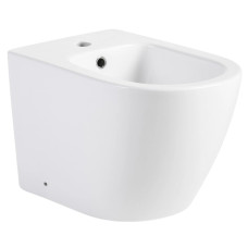 Биде напольное Qtap Jay White QT07443375W
