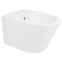 Биде подвесное Qtap Swan QT16555379W