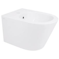 Биде подвесное Qtap Swan QT16555379W