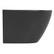 Біде підвісне Qtap Robin Anthracite QT13551381GAN
